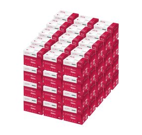 300x Papier ksero A4 80g 153 Polspeed (500)