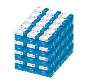 300x Papier ksero A4 80g 161 Pollux (500)