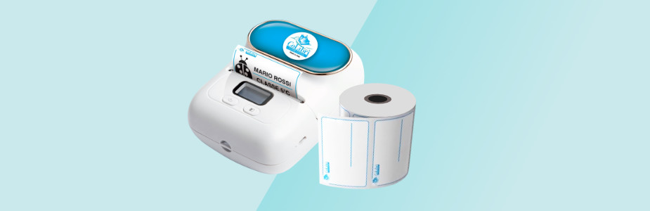 colibri printer