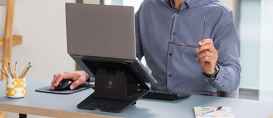 Podstawka pod laptop Breyta