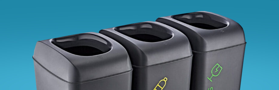Linea 3x40L