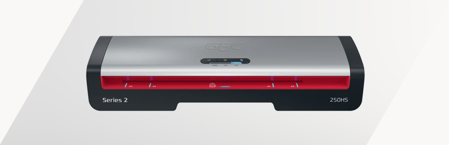 Laminator GBC