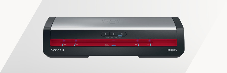 Laminator GBC