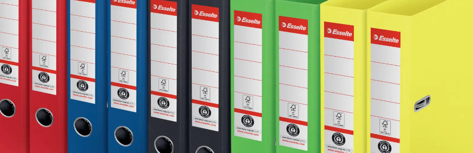 Esselte No1