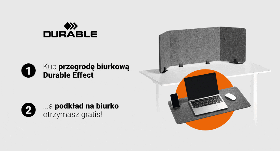 Promocja Durable