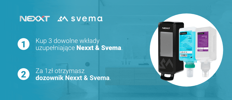 nexxt svema