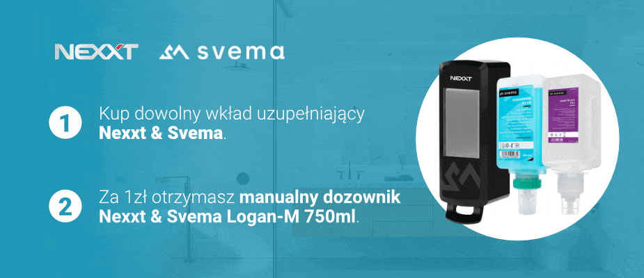 nexxt svema