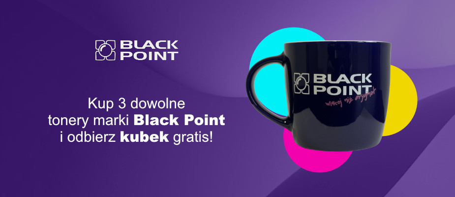 Promocja BlackPoint