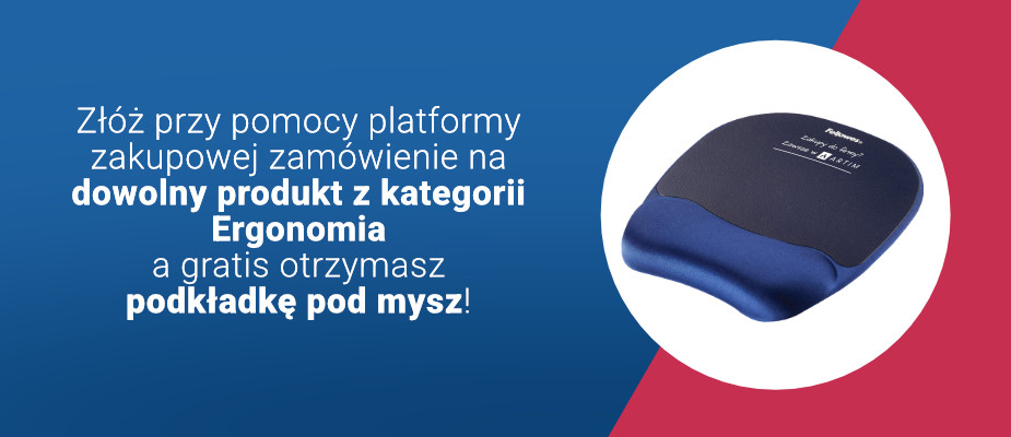 Promocja Ergonomia