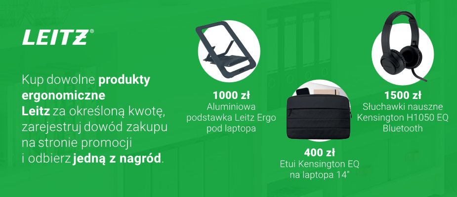 Promocja Edding