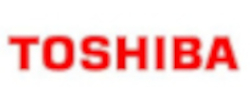 TOSHIBA