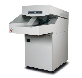 Niszczarka profesjonalna 5.8x50mm 130k Kobra 430 TS C4