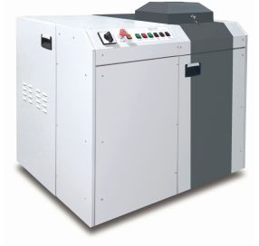 Niszczarka profesjonalna Kobra SSD