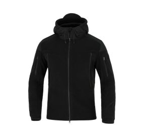 Bluza polarowa czarna Ultrite Ardon
