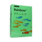 Papier ksero A4 80g ciemnozielony Rainbow 78