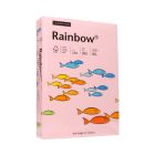 Papier ksero A4 80g jasnoróżowy Rainbow 54