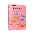 Papier ksero A4 80g różowy Rainbow 55