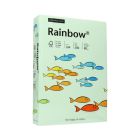 Papier ksero A4 80g bladozielony Rainbow 72