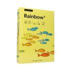 Papier ksero A4 80g żółty Rainbow 16