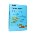 Papier ksero A4 80g niebieski Rainbow 87