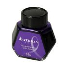 Atrament 50ml fioletowy Waterman S0110750