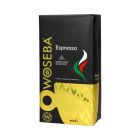 Kawa mielona Woseba Espresso 500g