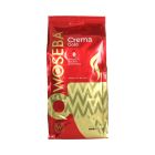 Kawa ziarnista Woseba Crema Gold 250g