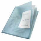 Folder A4/20kx3 przekładki przeźroczysty (3) Combifile