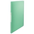 Album ofertowy A4/40 zielony ColourBreeze Esselte