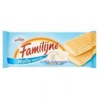 Ciastka WafleFamilijne kokosowe 180g