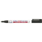 Marker olejowy 0.8mm czarny Artline AR-444