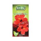 Herbata ekspresowa hibiskus Belin 20t