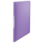 Album ofertowy A4/60 lawendowy ColourBreeze Esselte