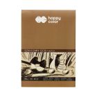 Blok szkicowy A5/40 80g Eco HappyColor