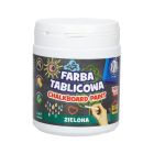 Farba tablicowa 250ml zielona Astra 330122003