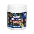 Farba tablicowa 250ml niebieska Astra 330122002