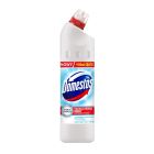 Płyn WC 750ml Domestos Biały