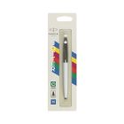 Długopis white Jotter Originals Parker 2096874