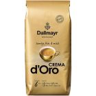 Kawa ziarnista Dallmayr D ORO 1kg