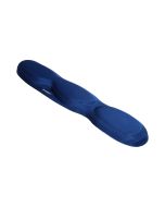 Podkładka przed klawiatur piankowa niebieska Kensington