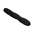 Podkładka przed klawiatur piankowa czarna Kensington