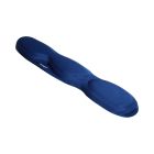 Podkładka przed klawiatur piankowa niebieska Kensington