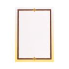 Arkusze barwne A4 100g Francja (50)