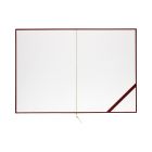 Okładka dyplom bordo Standard Argo