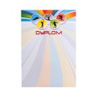 Dyplom A4 170g Igrzyska Argo (25)