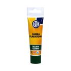 Farba plakatowa ciemnozielona 30ml Astra