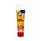 Farba plakatowa jasnoczerwona 30ml Astra