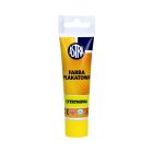 Farba plakatowa cytryna 30ml Astra