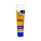Farba plakatowa niebieska 30ml Astra