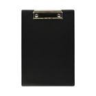 Deska klip A5 czarna Biurfol